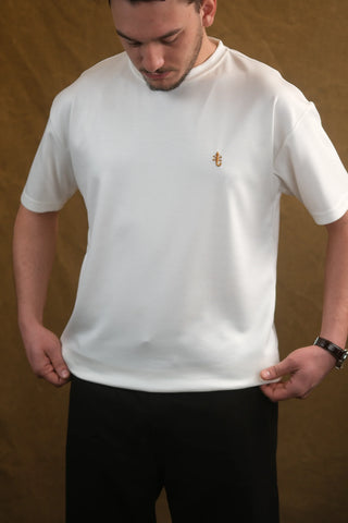 Semender Embroidered T-Shirt
