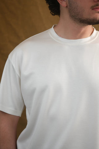 Semender Embroidered T-Shirt