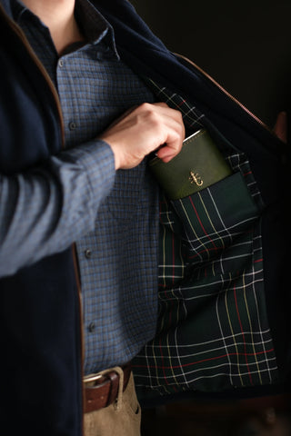 Semender Fully Lined Zip-Up Fleece Vest with Stand Collar