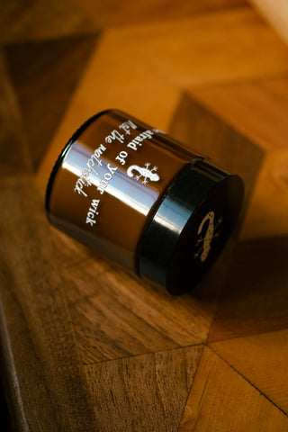 Semender Mini Soy Candle