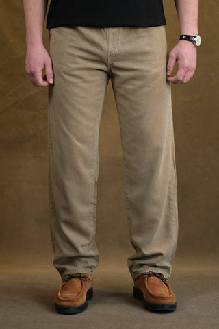 Tencel Men's Pants | Relaxed Fit