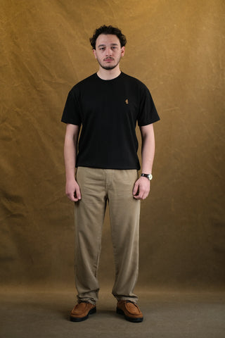 Tencel Men's Pants | Relaxed Fit