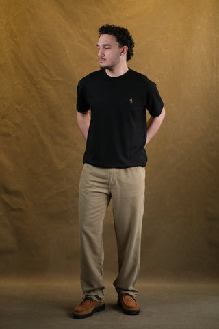 Tencel Men's Pants | Relaxed Fit