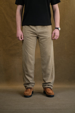 Tencel Men's Pants | Relaxed Fit