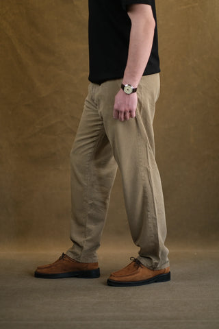 Tencel Men's Pants | Relaxed Fit