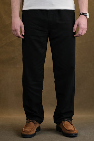 Tencel Men's Pants | Relaxed Fit