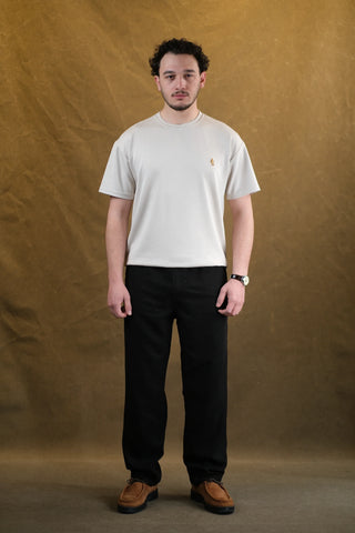 Tencel Men's Pants | Relaxed Fit