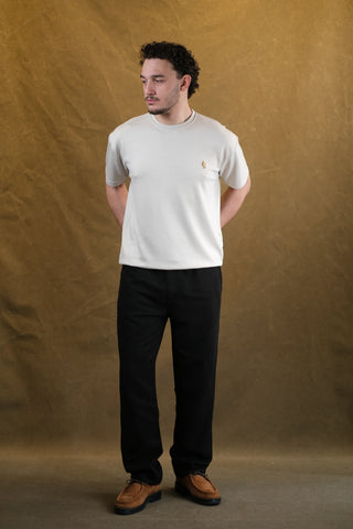 Tencel Men's Pants | Relaxed Fit