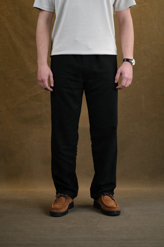 Tencel Men's Pants | Relaxed Fit