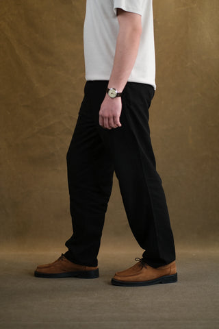 Tencel Men's Pants | Relaxed Fit