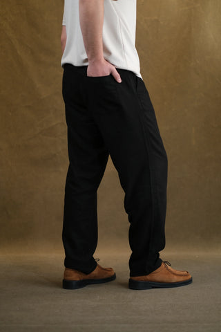 Tencel Men's Pants | Relaxed Fit