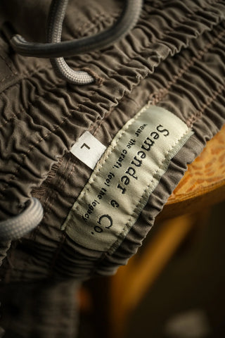 Tencel Men's Pants | Relaxed Fit