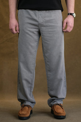 Tencel Men's Pants | Relaxed Fit