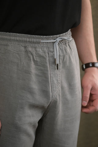 Tencel Men's Pants | Relaxed Fit