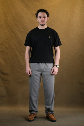 Tencel Men's Pants | Relaxed Fit