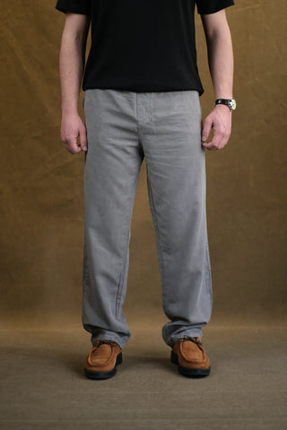 Tencel Men's Pants | Relaxed Fit