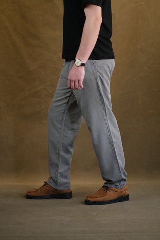 Tencel Men's Pants | Relaxed Fit