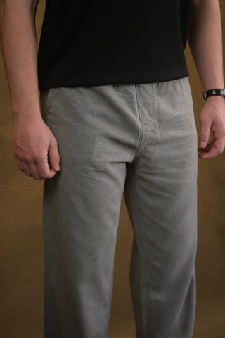 Tencel Men's Pants | Relaxed Fit