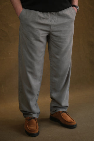 Tencel Men's Pants | Relaxed Fit