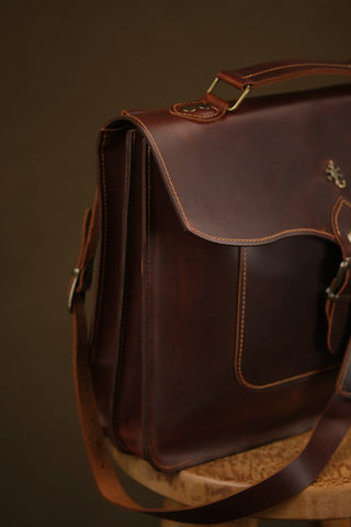 Wavebag