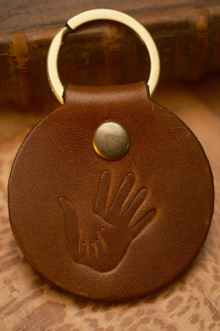 Leather Keychains Models Leather Keychain Models & Prices – Semender Leather Goods