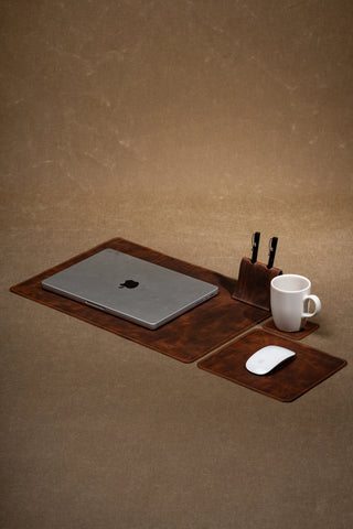 Apple Mac - Laptop Desktop Organiser Set