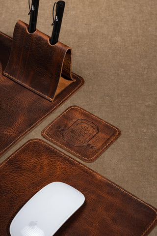Apple Mac - Laptop Desktop Organiser Set
