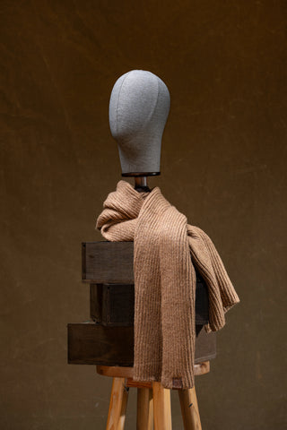 Wool Scarf
