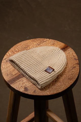 Wool Beanie