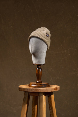 Wool Beanie
