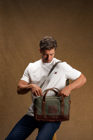 Briefbag