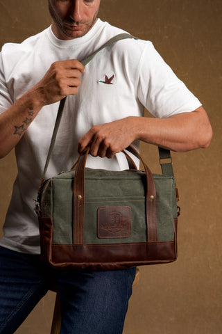 Briefbag