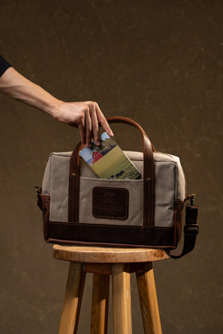 Briefbag