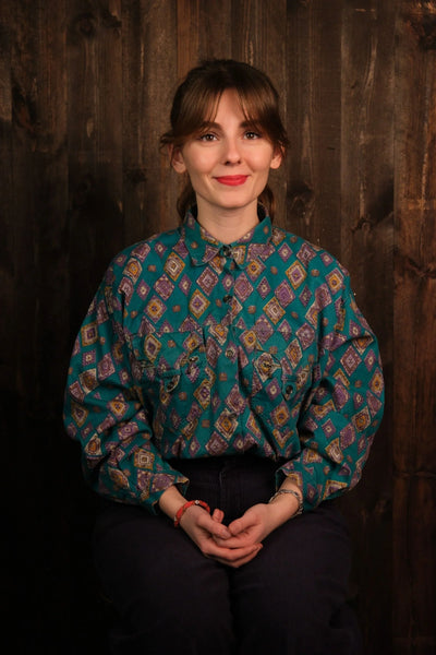 Büşra G.