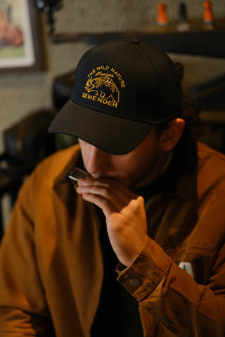 100% Cotton Zip-Up Denim Jacket with Corduroy Collar