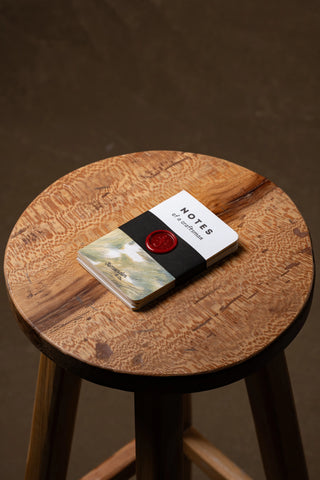 3-Pack Craftsman Notebook