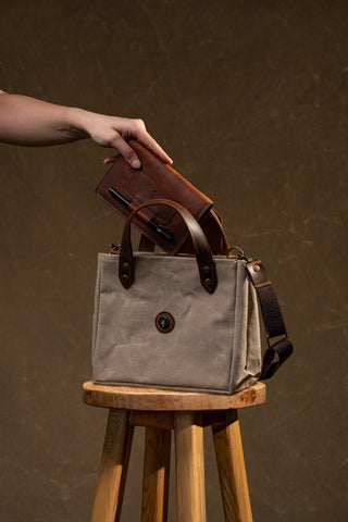 DAISYBAG