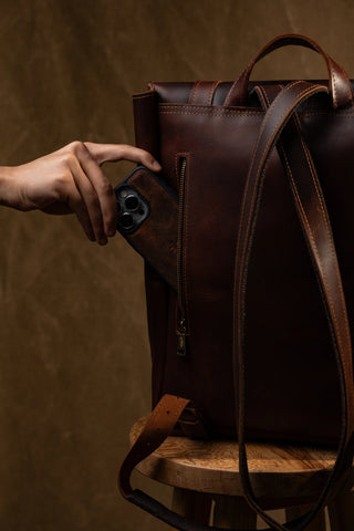 Daybag