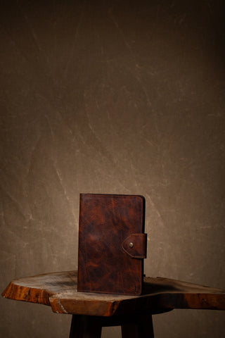Semender A5 Organiser