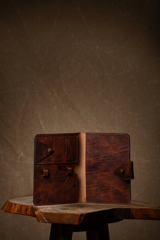 Semender A5 Organiser