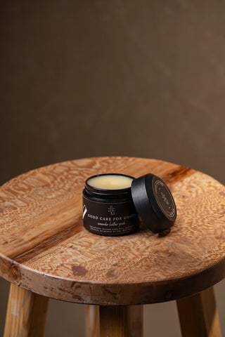 Semender Leather Balm