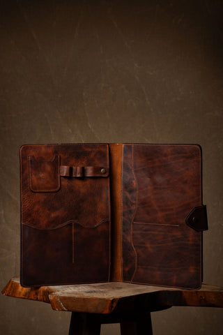 Macbook Organiser