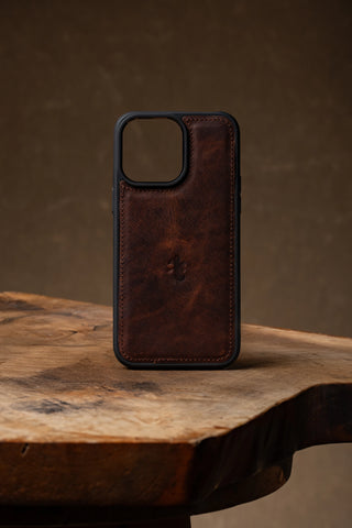 Rublet iPhone Case