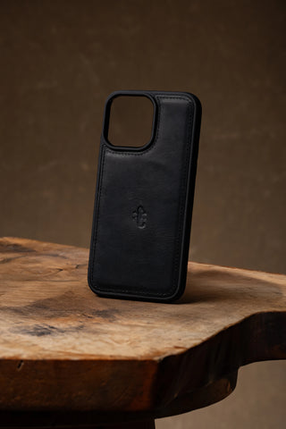 Rublet iPhone Case