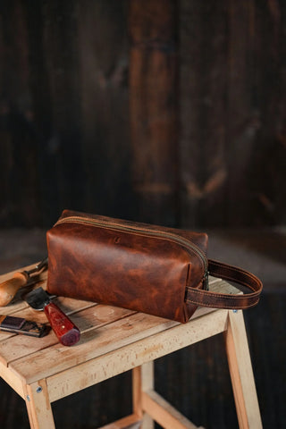 Doppbag