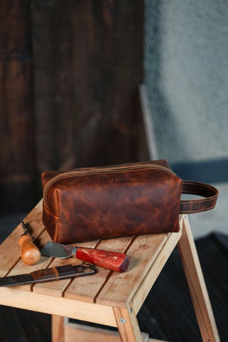 Doppbag