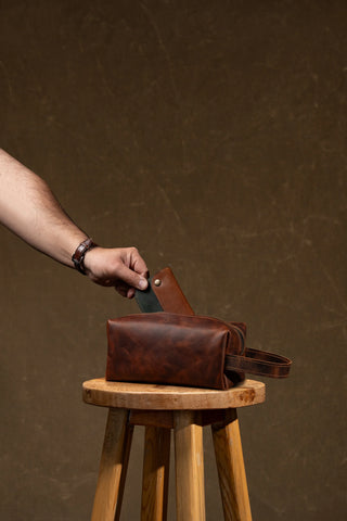 Doppbag