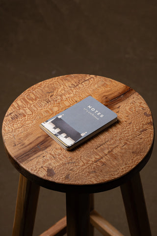 3-Pack Craftsman Notebook