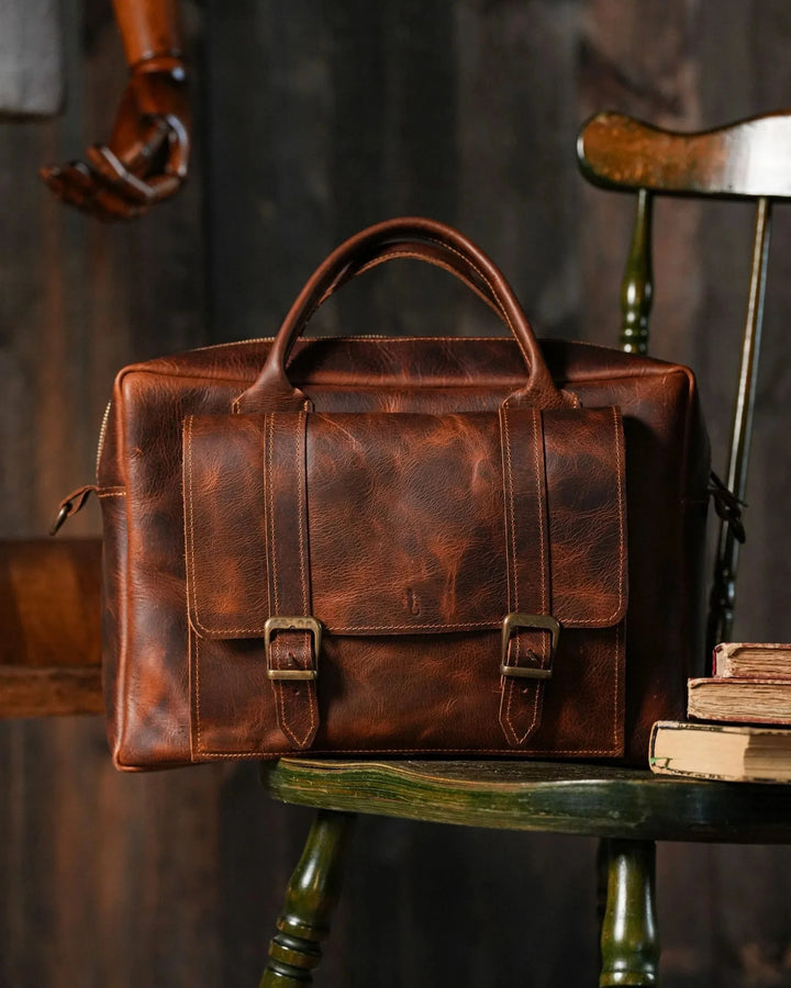 Briefcases