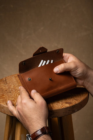 Tobacco Pouch